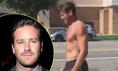 armie hammer nudes|Armie Hammer on Getting Naked in ‘Call Me By Your Name